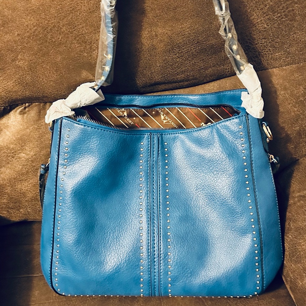 Montana West Purse